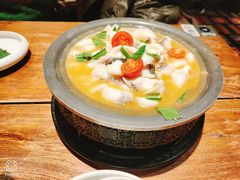 -云海肴·汽锅鸡·云南菜(美罗城店)