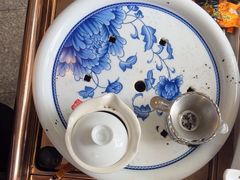 -东江渔村·古典园林·30年粤菜老字号(太和店)