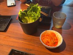 -肉仓焼肉バー(烟台山店)