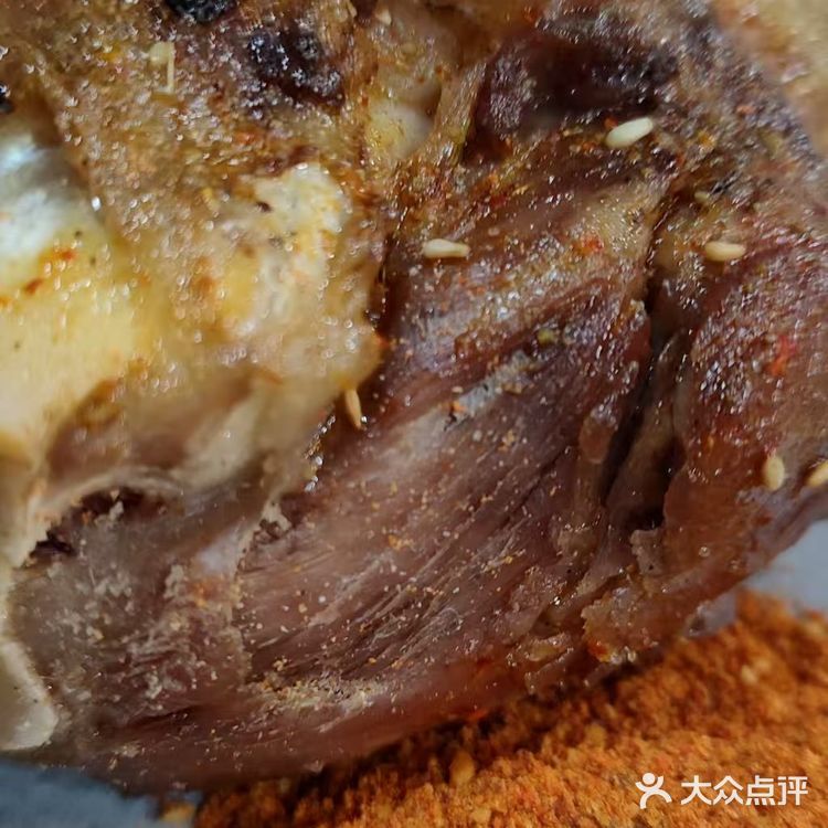 强力推荐这家宝藏小店！