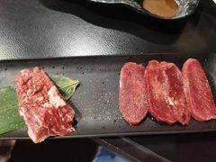 -和牛 烧肉寿喜烧涮锅 善(心斎橋店)