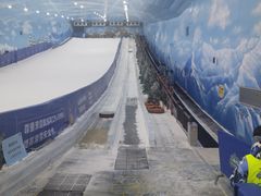 -世界之窗阿尔卑斯冰雪世界