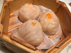 陶陶居大虾饺-陶陶居酒家(环市东店)