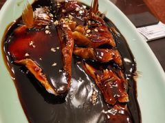 -新白鹿餐厅(爱琴海购物中心店)