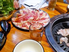 肥牛-江源道(龙源小区店)