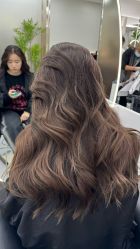 -5M HAIR SALON 旗舰店