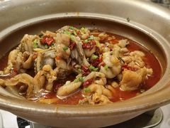 -回头食客-李久其家民间餐厅(望城金桥国际店)