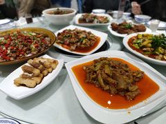 -嘉州程记泡椒兔(肖坝路店)