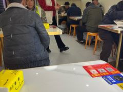 -孟记大碗面•家常菜(鼓楼和会街店)