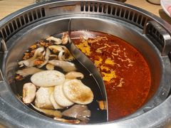 -季季红火锅(新建新城吾悦店)