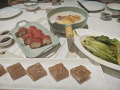 -喜势点·糖沙翁手工茶点·本地人茶居(永庆坊店)