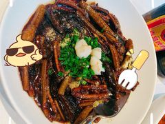 -玫瑰厅上海菜(兴国路店)