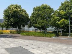 -映月湖中央公园