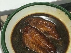 老爸鸡翅-做了不起的80后