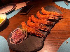 -甘尼仕印度餐厅酒吧(斜塘老街店)