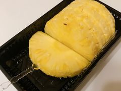 -盒马鲜生(皇庭广场店)
