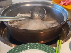 -润园四季椰子鸡火锅(南山海岸城店)