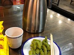 -湘西酒楼(虬江路店)
