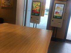 -麦当劳(普陀长途客运中心店)