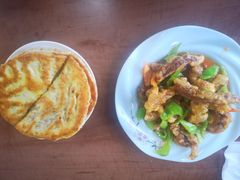 -北三沙家烧麦(北头道街店)