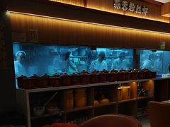 -百年神厨·地道川菜(清江西路店)