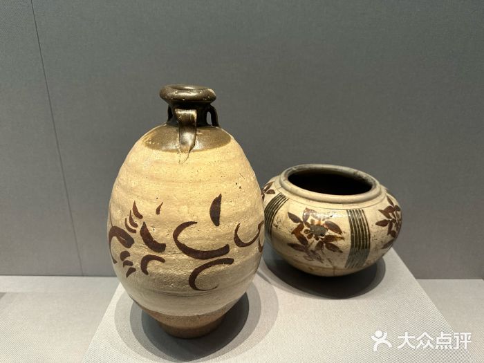 赤峰博物馆图片