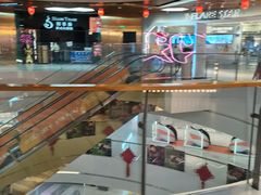 -FLARE STAR FITNESS(复地活力城店)