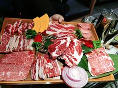 -汉拿山(魏公村店)