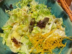 -一井烧肉·活鳗·寿司(望京SOHO店)