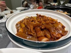 -狮王府淮扬菜(新街口友谊店)