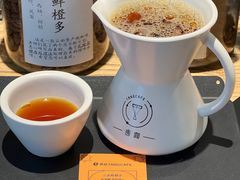 -唐咖精品咖啡(大理古城手冲店)