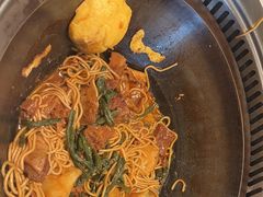 -遇东北林区铁锅炖(南开店)