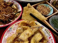 -吉源大排档·鱼生·海鲜(烧烤彩印厂店)