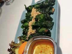 -花样西贡·蜜越餐厅·法式越南料理(水晶城店)