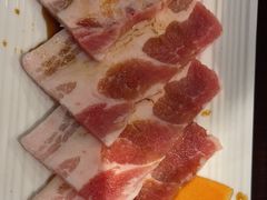 -山之屋炭火烧肉·生啤畅饮(大朗万科中央公园店)