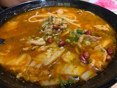 -苗乡米线(建军路店)