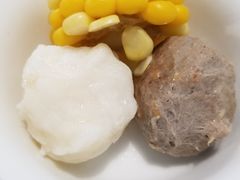 -潮汕大目牛肉火锅(上梅林店)