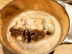 -花和海鲜自助(梅江店)