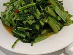 -小秦淮·南京土菜(新亭西路店)