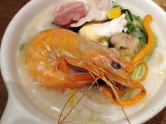 过桥米线-云海肴·汽锅鸡·云南菜(领展购物广场·中关村店)