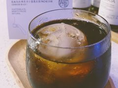 -倦勤咖啡(中山南路店)