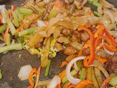 -一烙锅(友谊店)