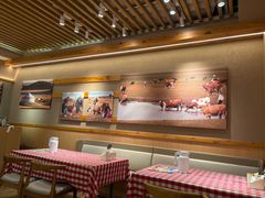 -西贝(上海我格广场店)