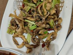 -舍得粥府(孤山街店)