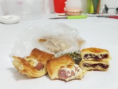 -巴黎贝甜(大宁国际商业广场店)
