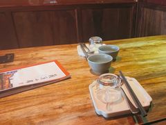 -兰溪小馆(东直门簋街店)