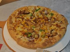 -必胜客(安阳中华路店)