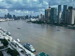 -上海外滩英迪格酒店