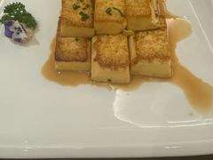 -佘山世茂艾美·御珍轩中餐厅