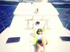 海猎号深海拖钓-海猎号深海拖钓